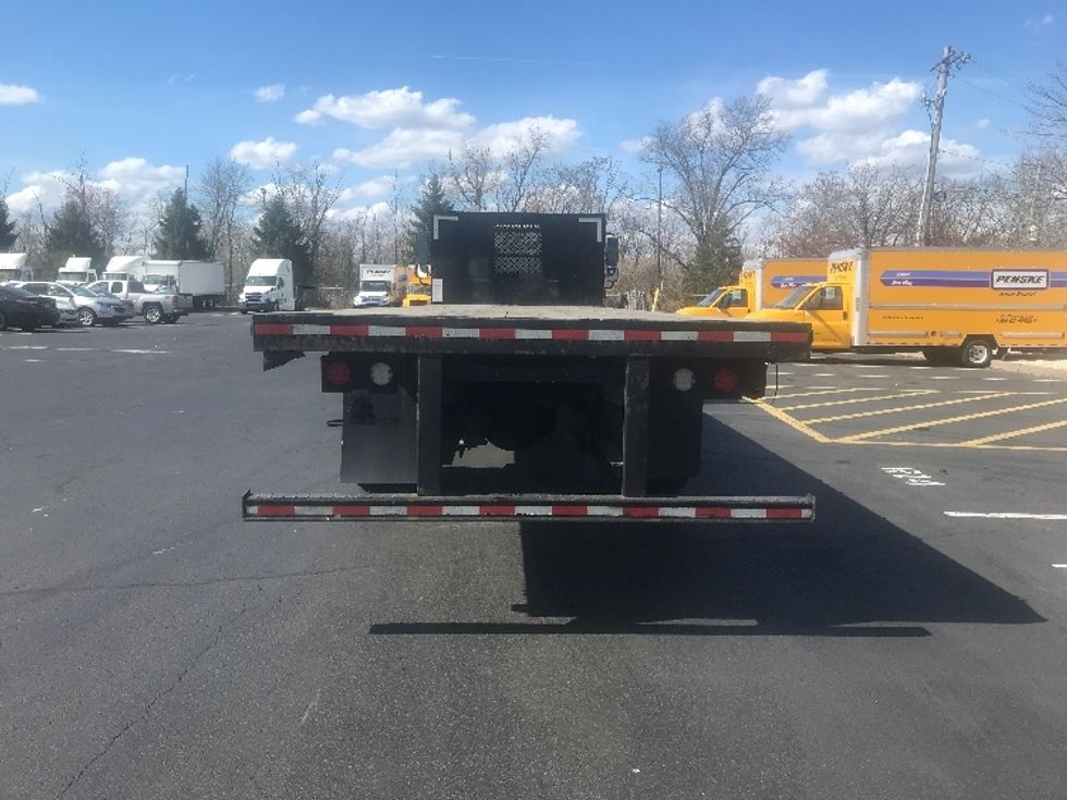 Flatbed Truck-Light and Medium Duty Trucks-Freightliner-2022-M2-Bensalem-PA-146,311\n\t\tmiles-$ 52,000 - Image 7