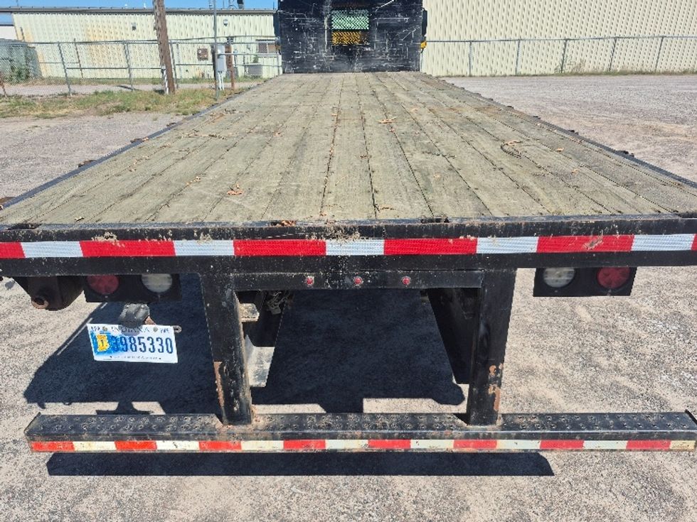 Flatbed Truck-Light and Medium Duty Trucks-Freightliner-2022-M2-Brooklyn Park-MN-52,291\n\t\tmiles-$ 66,750 - Image 10