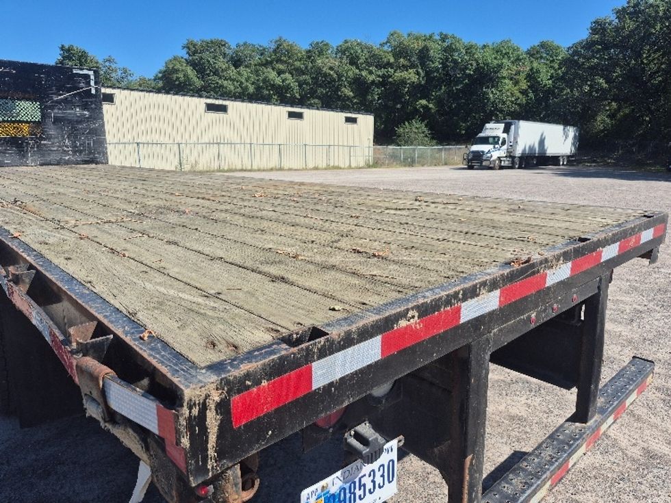Flatbed Truck-Light and Medium Duty Trucks-Freightliner-2022-M2-Brooklyn Park-MN-52,291\n\t\tmiles-$ 66,750 - Image 12