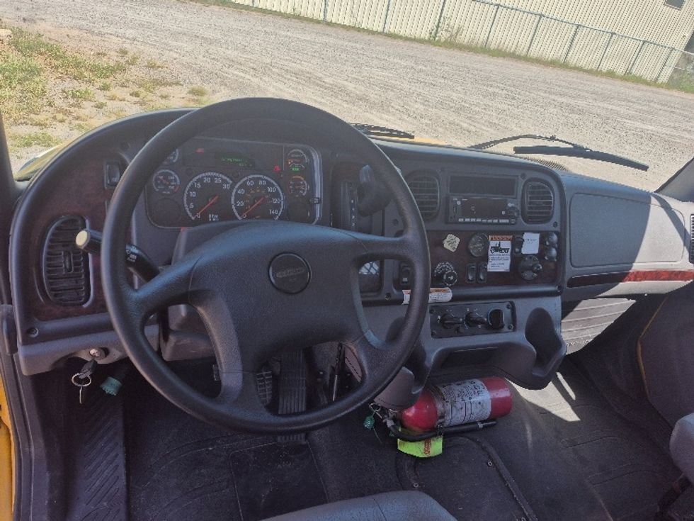 Flatbed Truck-Light and Medium Duty Trucks-Freightliner-2022-M2-Brooklyn Park-MN-52,291\n\t\tmiles-$ 66,750 - Image 18