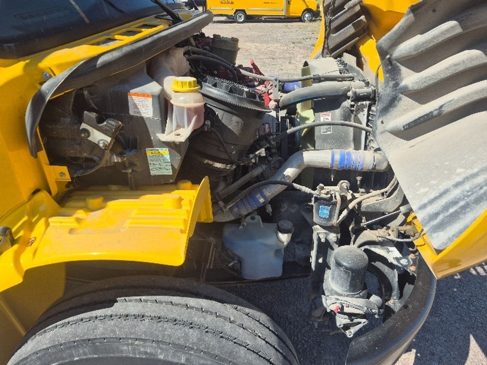 Flatbed Truck-Light and Medium Duty Trucks-Freightliner-2022-M2-Brooklyn Park-MN-52,291\n\t\tmiles-$ 66,750 - Image 23