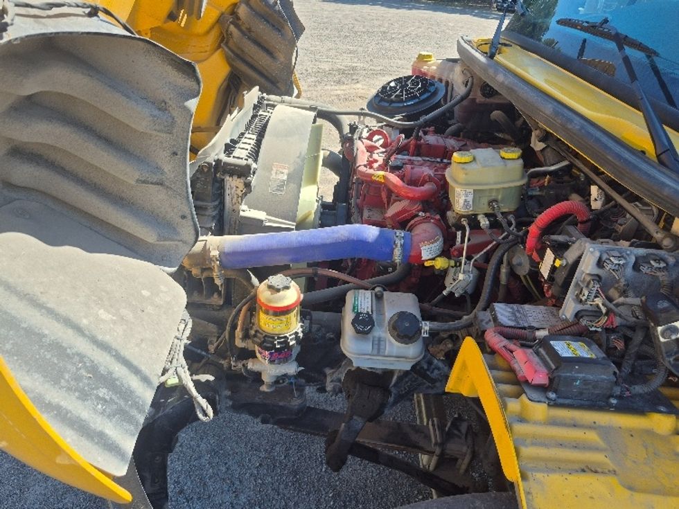 Flatbed Truck-Light and Medium Duty Trucks-Freightliner-2022-M2-Brooklyn Park-MN-52,291\n\t\tmiles-$ 66,750 - Image 24