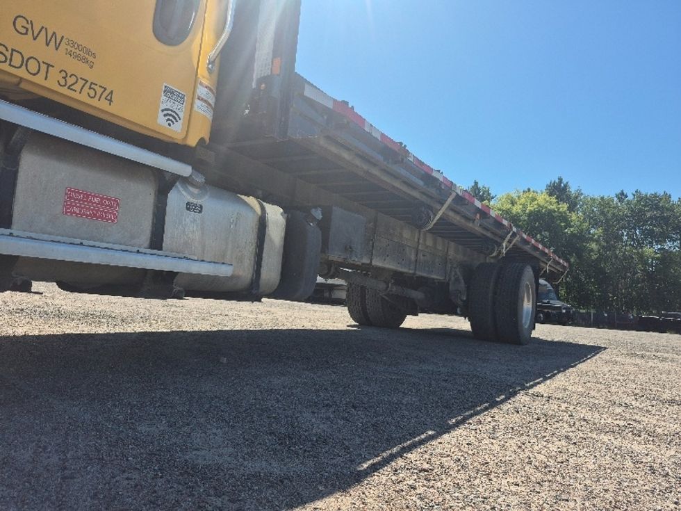 Flatbed Truck-Light and Medium Duty Trucks-Freightliner-2022-M2-Brooklyn Park-MN-52,291\n\t\tmiles-$ 66,750 - Image 5