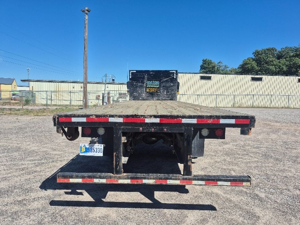 Flatbed Truck-Light and Medium Duty Trucks-Freightliner-2022-M2-Brooklyn Park-MN-52,291\n\t\tmiles-$ 66,750 - Image 7