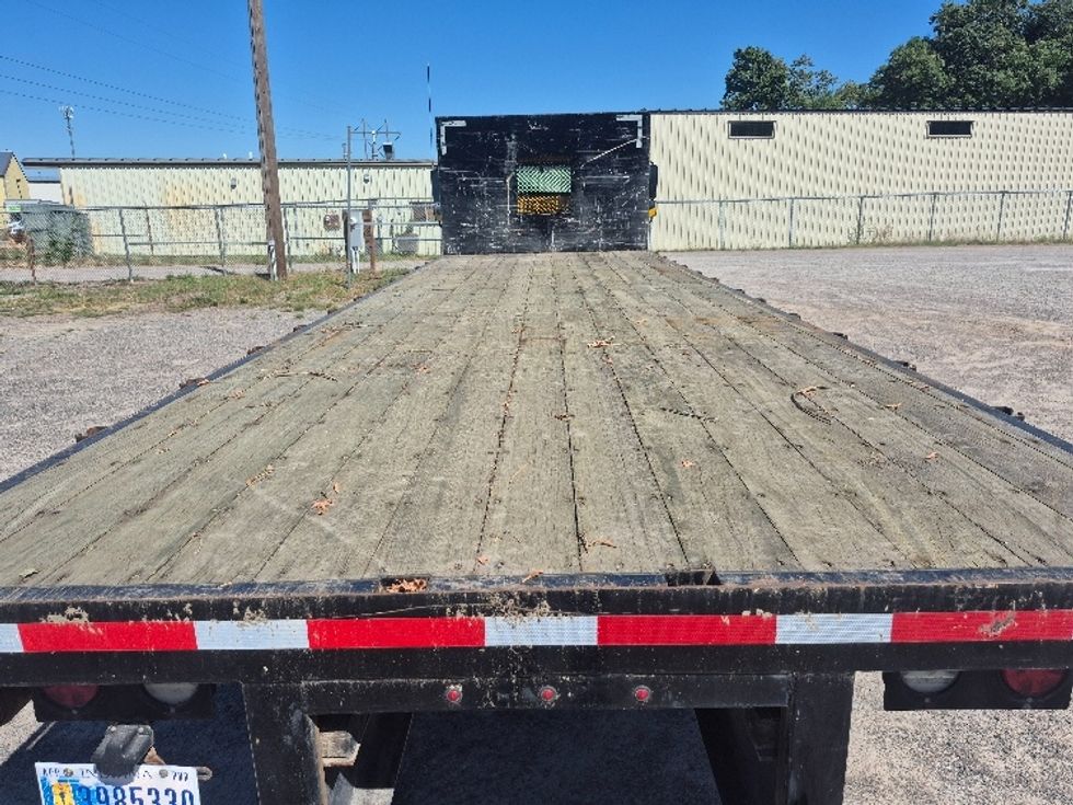 Flatbed Truck-Light and Medium Duty Trucks-Freightliner-2022-M2-Brooklyn Park-MN-52,291\n\t\tmiles-$ 66,750 - Image 8