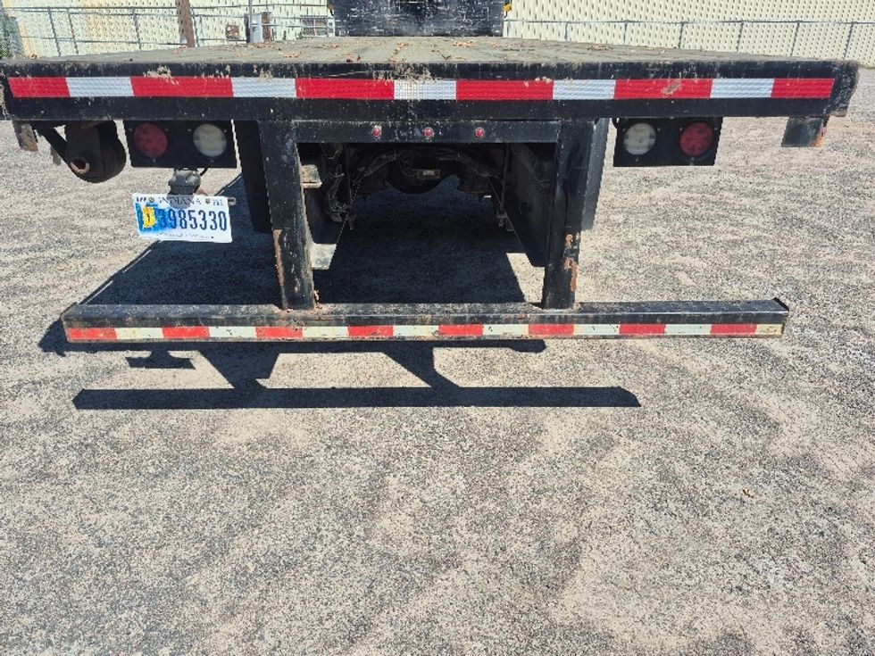 Flatbed Truck-Light and Medium Duty Trucks-Freightliner-2022-M2-Brooklyn Park-MN-52,291\n\t\tmiles-$ 66,750 - Image 9