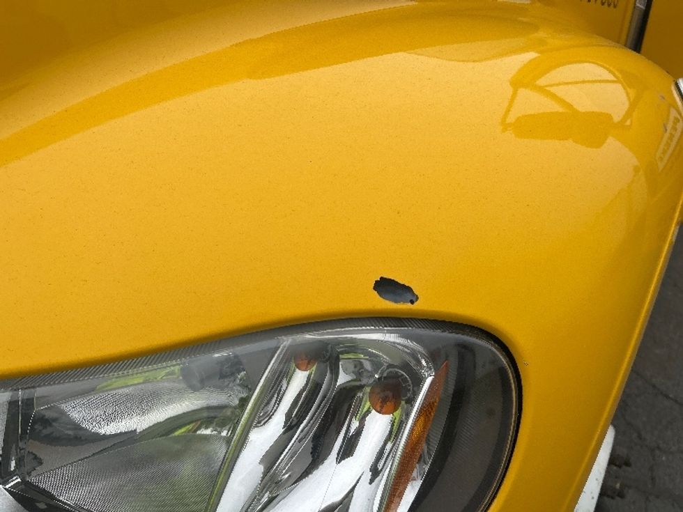 Flatbed Truck-Light and Medium Duty Trucks-Freightliner-2022-M2-Clackamas-OR-42,776\n\t\tmiles-$ 74,250 - Image 20