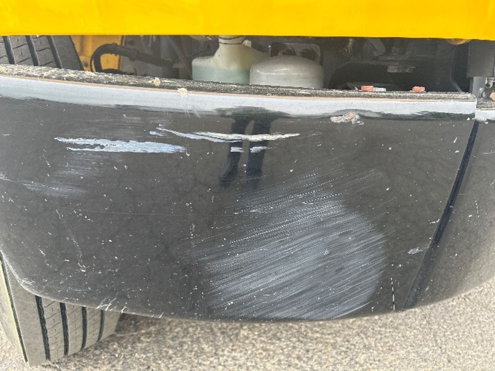 Flatbed Truck-Light and Medium Duty Trucks-Freightliner-2022-M2-Clackamas-OR-42,776\n\t\tmiles-$ 74,250 - Image 21