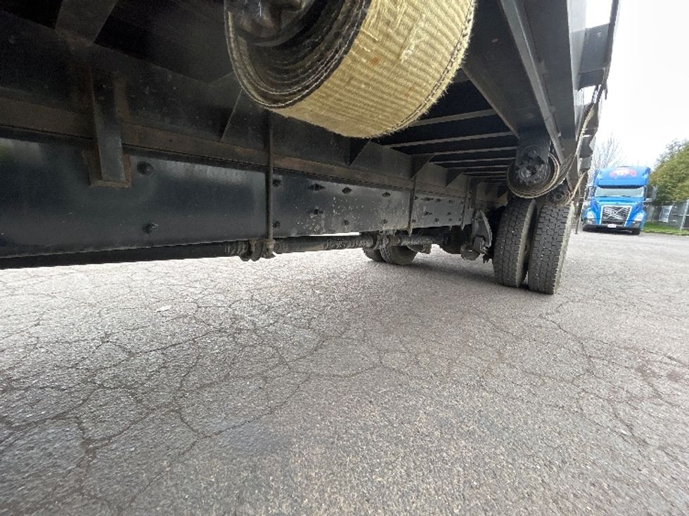 Flatbed Truck-Light and Medium Duty Trucks-Freightliner-2022-M2-Clackamas-OR-42,776\n\t\tmiles-$ 74,250 - Image 5