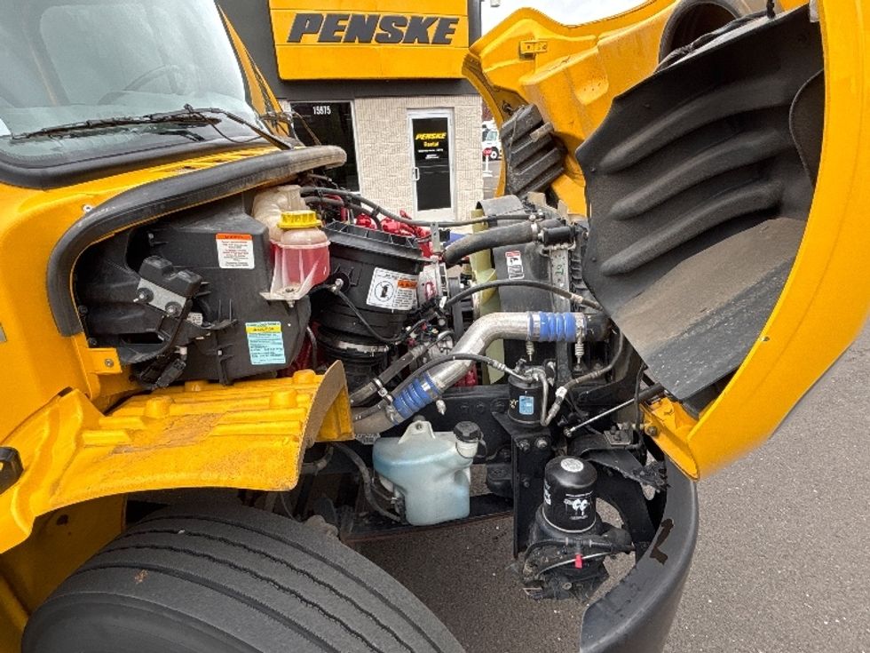 Flatbed Truck-Light and Medium Duty Trucks-Freightliner-2022-M2-Clackamas-OR-51,189\n\t\tmiles-$ 72,000 - Image 21