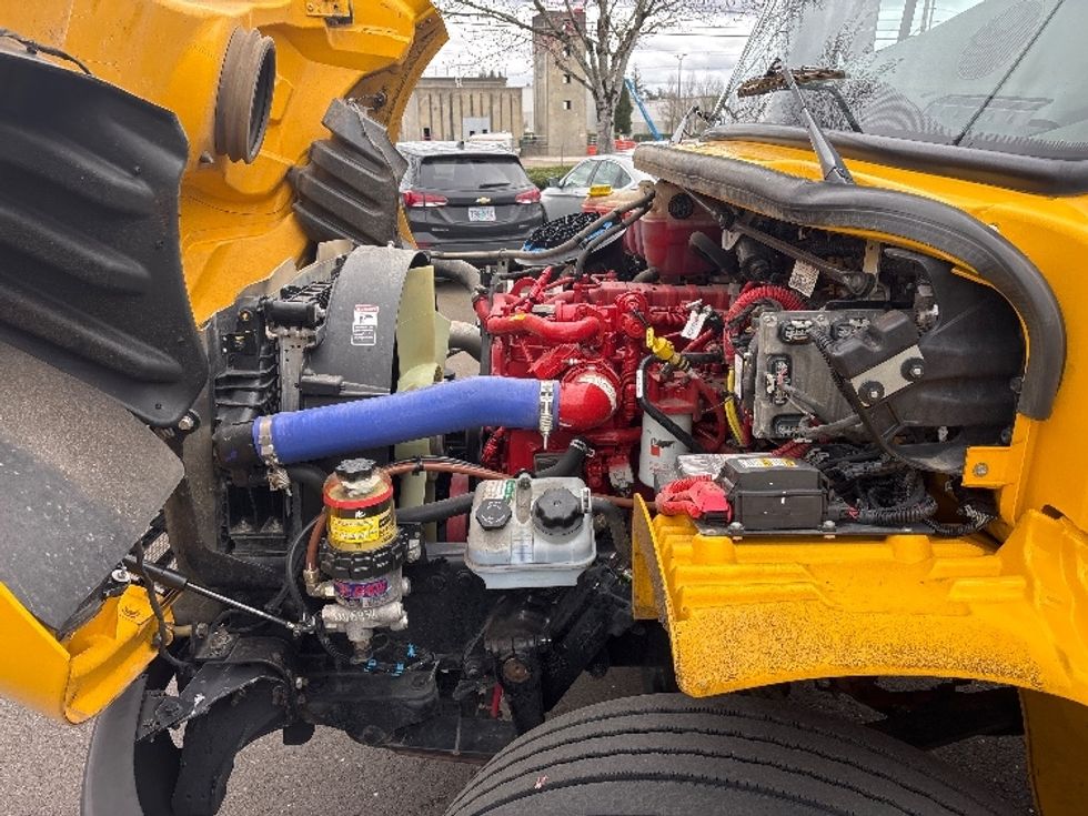 Flatbed Truck-Light and Medium Duty Trucks-Freightliner-2022-M2-Clackamas-OR-51,189\n\t\tmiles-$ 72,000 - Image 22