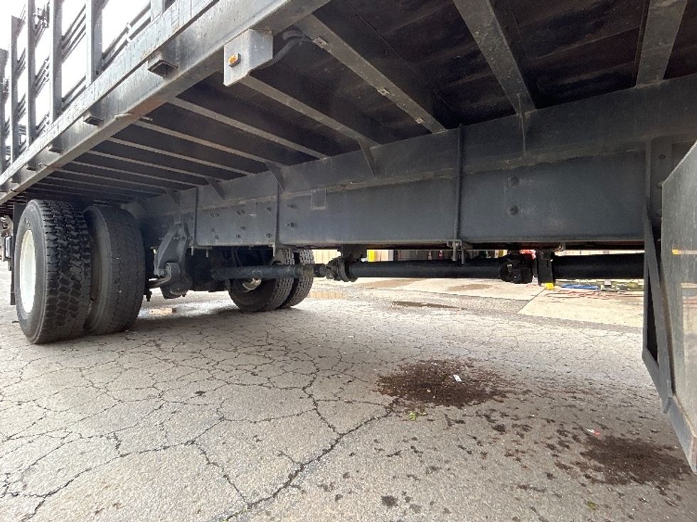 Flatbed Truck-Light and Medium Duty Trucks-Freightliner-2022-M2-Clackamas-OR-53,385\n\t\tmiles-$ 71,750 - Image 14