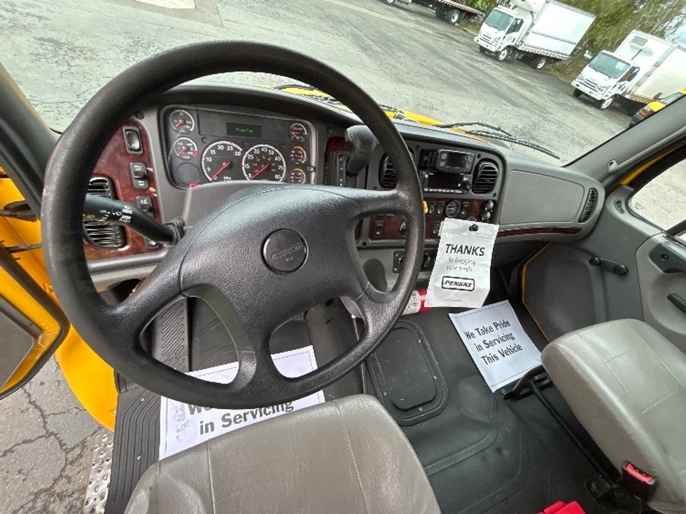 Flatbed Truck-Light and Medium Duty Trucks-Freightliner-2022-M2-Clackamas-OR-53,385\n\t\tmiles-$ 71,750 - Image 17