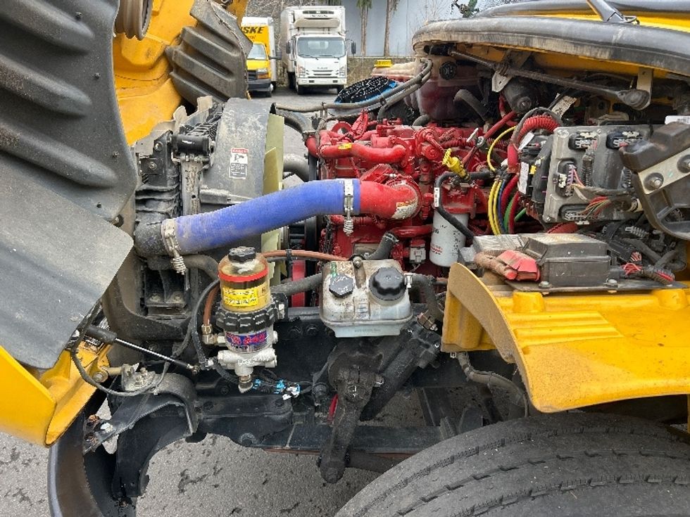 Flatbed Truck-Light and Medium Duty Trucks-Freightliner-2022-M2-Clackamas-OR-53,385\n\t\tmiles-$ 71,750 - Image 24