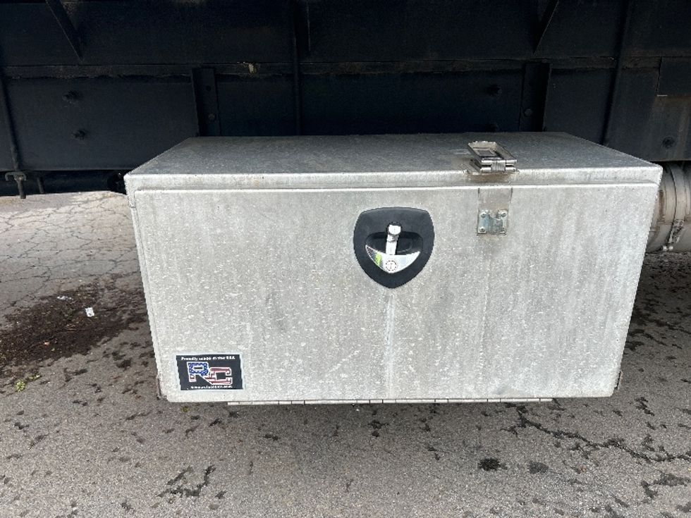 Flatbed Truck-Light and Medium Duty Trucks-Freightliner-2022-M2-Clackamas-OR-53,385\n\t\tmiles-$ 71,750 - Image 25