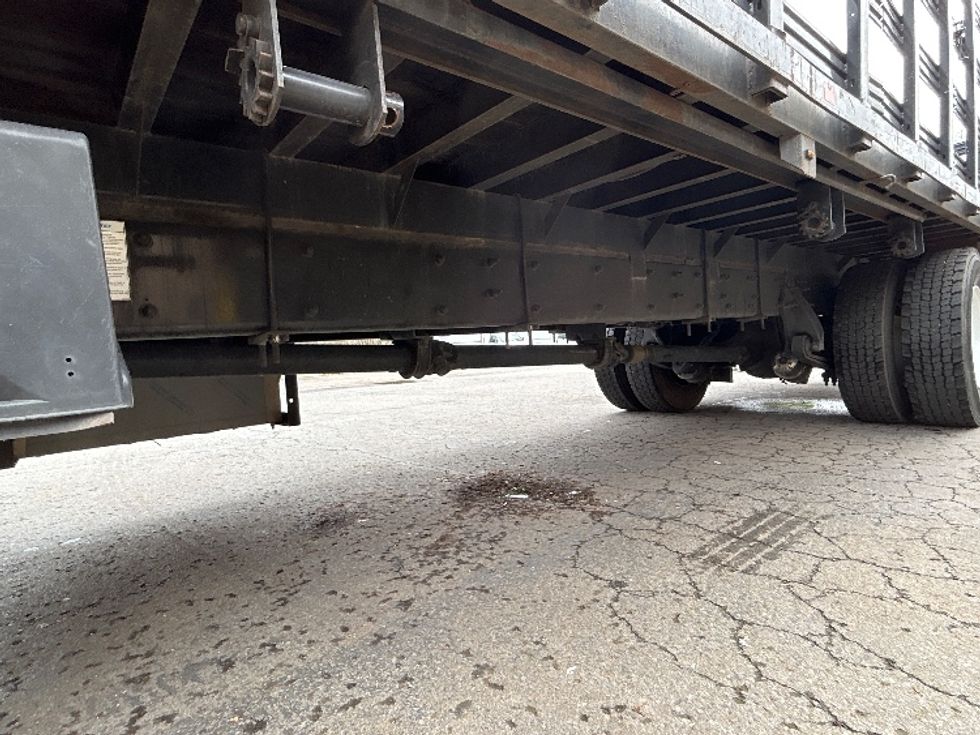 Flatbed Truck-Light and Medium Duty Trucks-Freightliner-2022-M2-Clackamas-OR-53,385\n\t\tmiles-$ 71,750 - Image 5