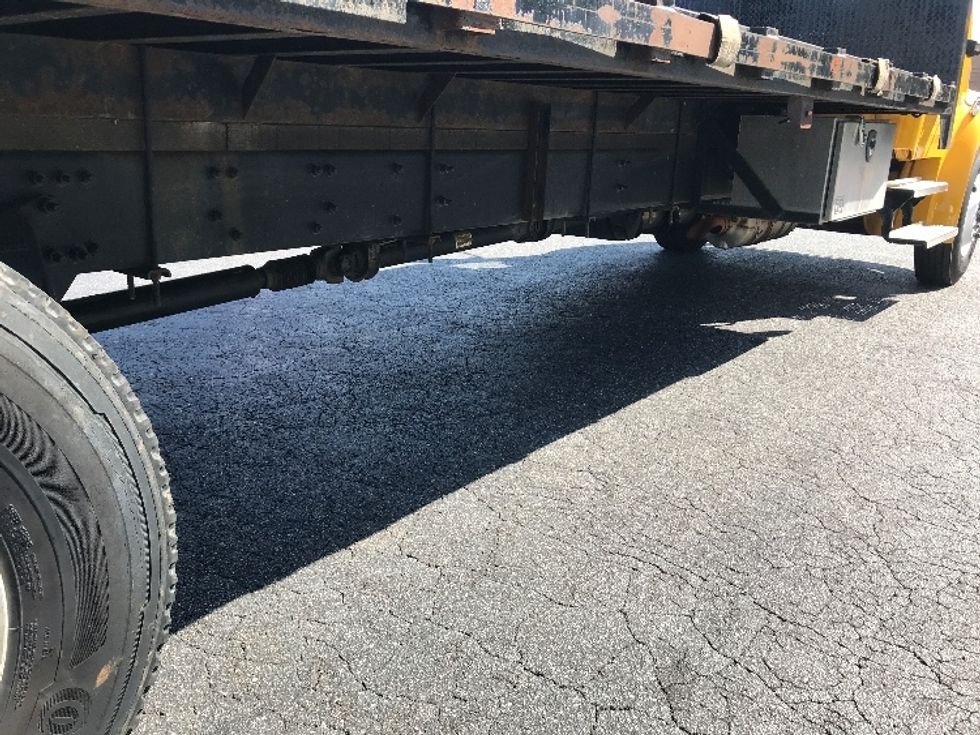 Flatbed Truck-Light and Medium Duty Trucks-Freightliner-2022-M2-Conover-NC-190,492\n\t\tmiles-$ 59,750 - Image 12