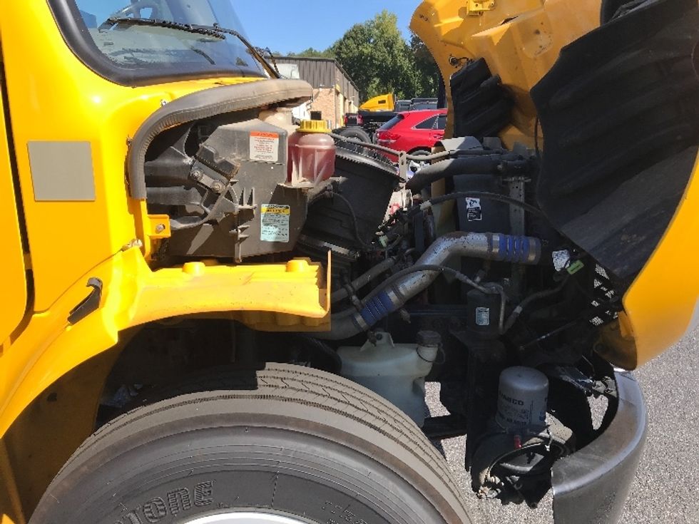 Flatbed Truck-Light and Medium Duty Trucks-Freightliner-2022-M2-Conover-NC-190,492\n\t\tmiles-$ 59,750 - Image 21