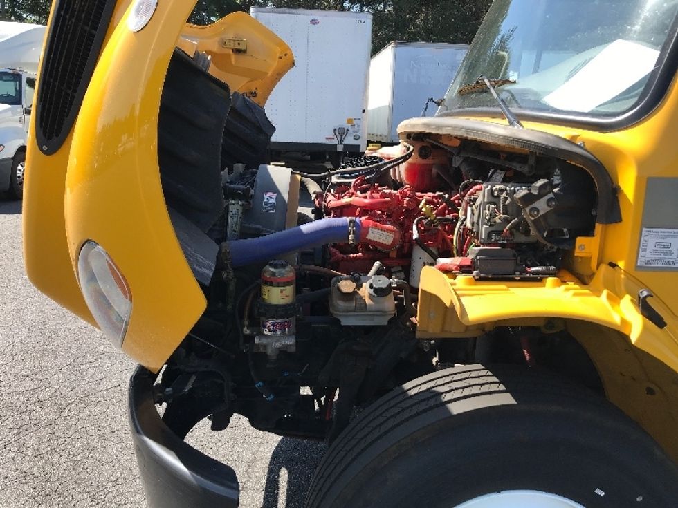 Flatbed Truck-Light and Medium Duty Trucks-Freightliner-2022-M2-Conover-NC-190,492\n\t\tmiles-$ 59,750 - Image 22