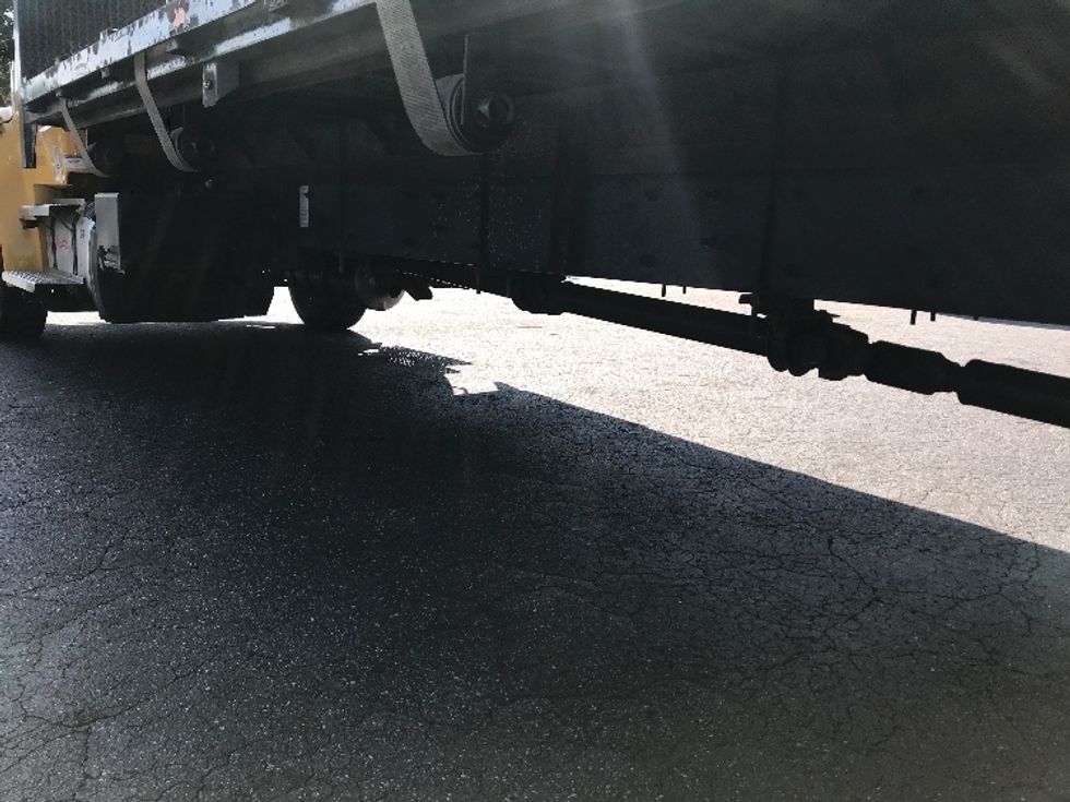 Flatbed Truck-Light and Medium Duty Trucks-Freightliner-2022-M2-Conover-NC-190,492\n\t\tmiles-$ 59,750 - Image 5