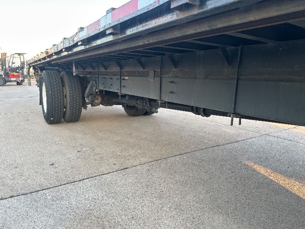 Flatbed Truck-Light and Medium Duty Trucks-Freightliner-2022-M2-Dallas-TX-119,188\n\t\tmiles-$ 73,750 - Image 11