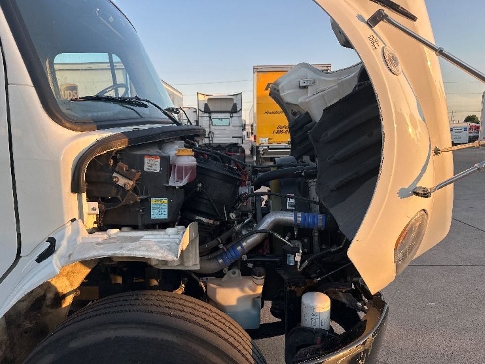 Flatbed Truck-Light and Medium Duty Trucks-Freightliner-2022-M2-Dallas-TX-119,188\n\t\tmiles-$ 73,750 - Image 20