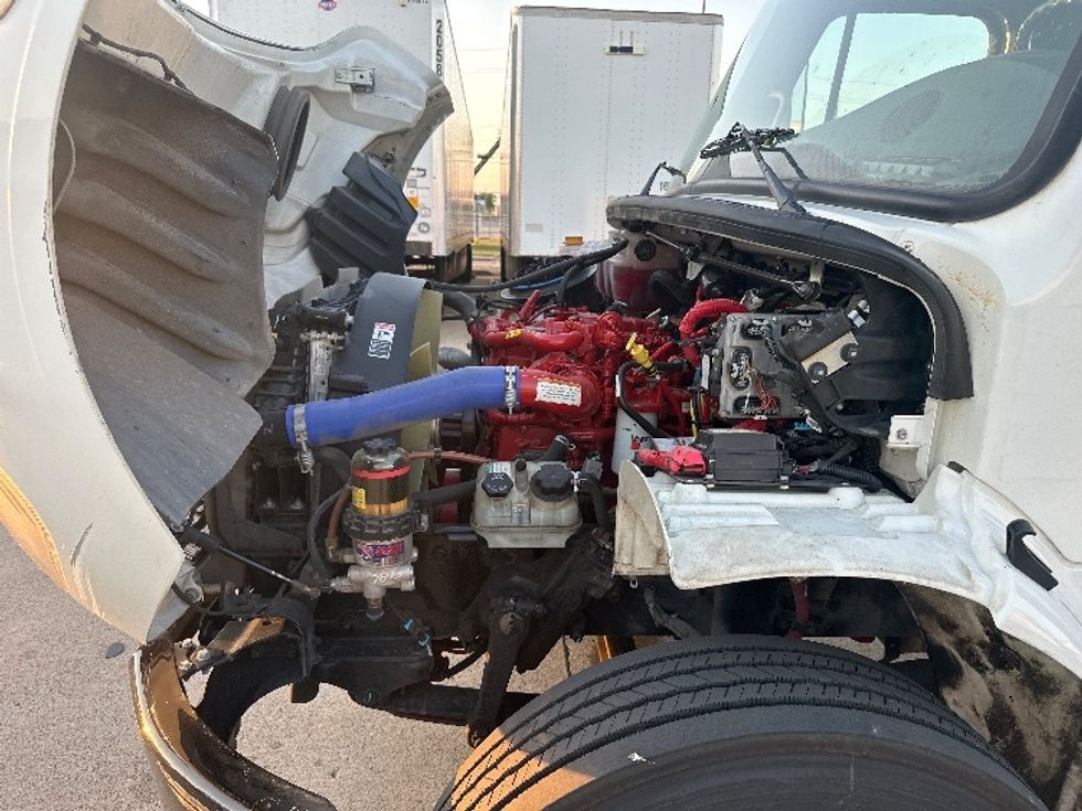 Flatbed Truck-Light and Medium Duty Trucks-Freightliner-2022-M2-Dallas-TX-119,188\n\t\tmiles-$ 73,750 - Image 21