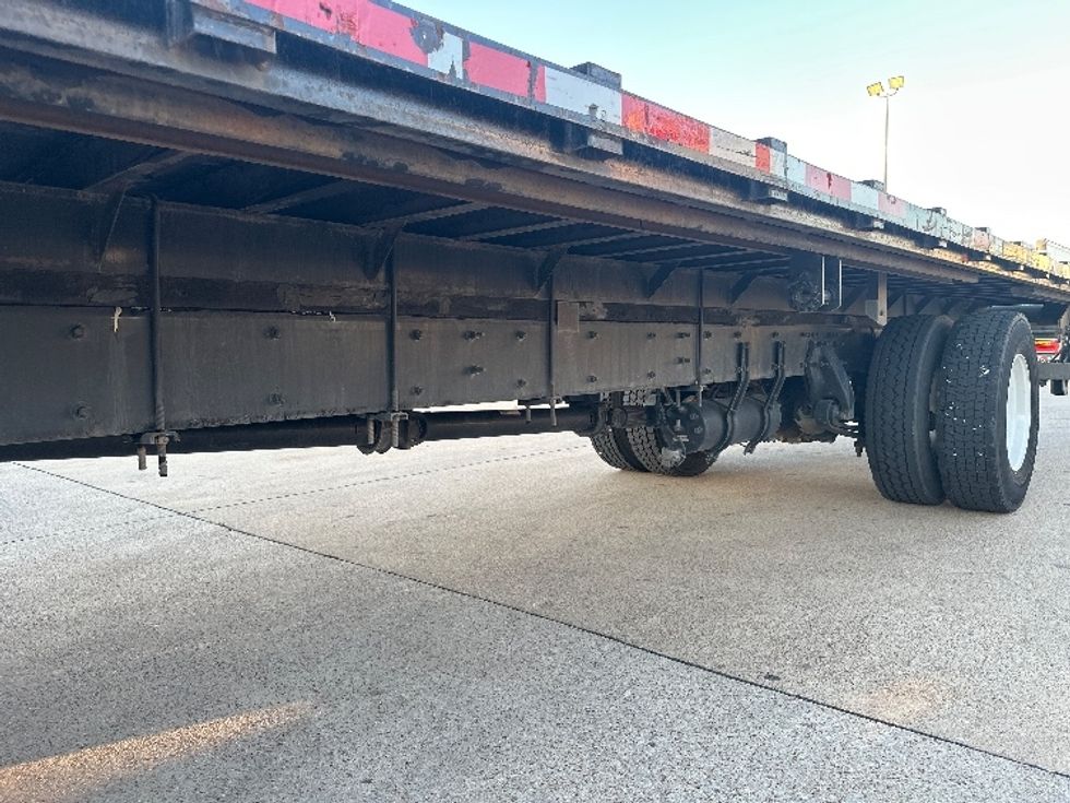 Flatbed Truck-Light and Medium Duty Trucks-Freightliner-2022-M2-Dallas-TX-119,188\n\t\tmiles-$ 73,750 - Image 5