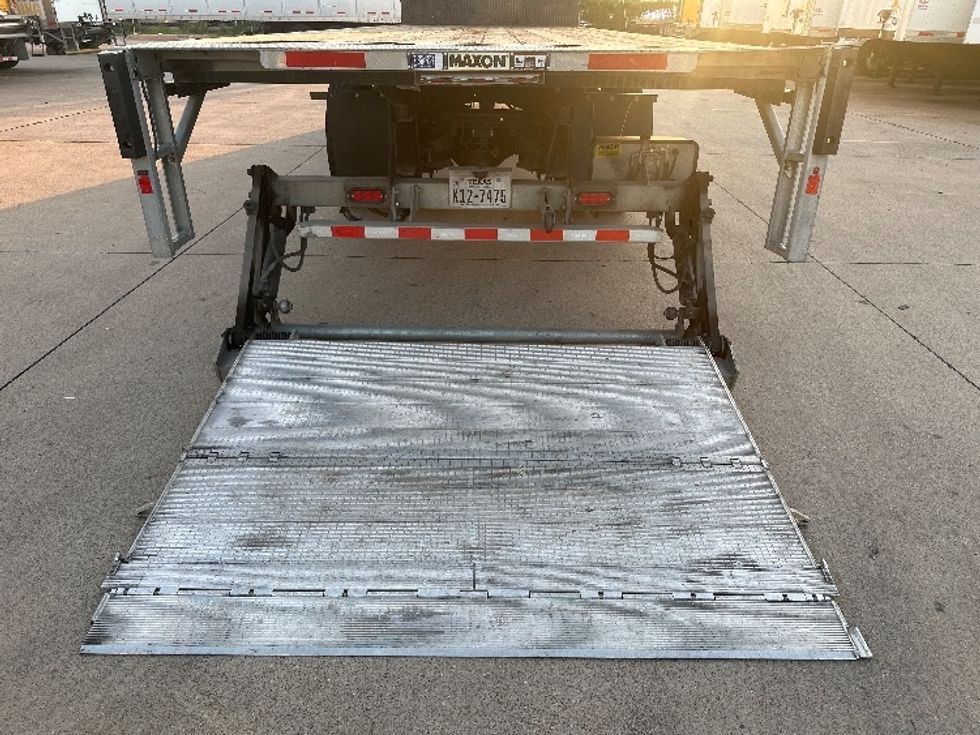 Flatbed Truck-Light and Medium Duty Trucks-Freightliner-2022-M2-Dallas-TX-119,188\n\t\tmiles-$ 73,750 - Image 9
