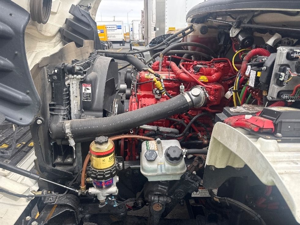 Flatbed Truck-Light and Medium Duty Trucks-Freightliner-2022-M2-Denver-CO-156,679\n\t\tmiles-$ 18,000 - Image 17