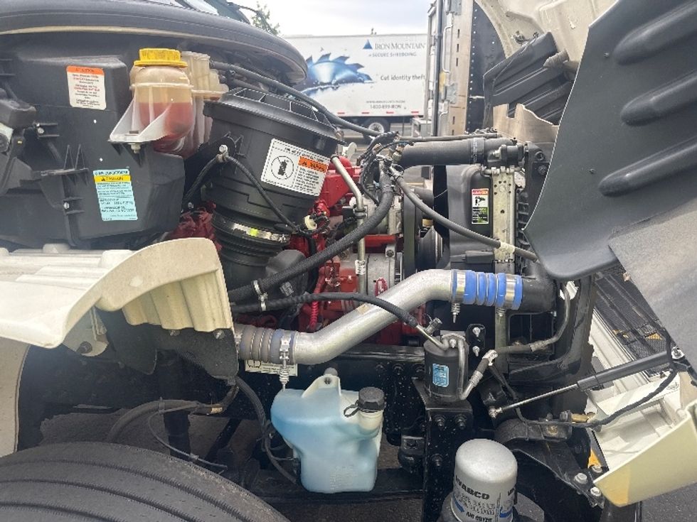 Flatbed Truck-Light and Medium Duty Trucks-Freightliner-2022-M2-Denver-CO-156,679\n\t\tmiles-$ 18,000 - Image 18