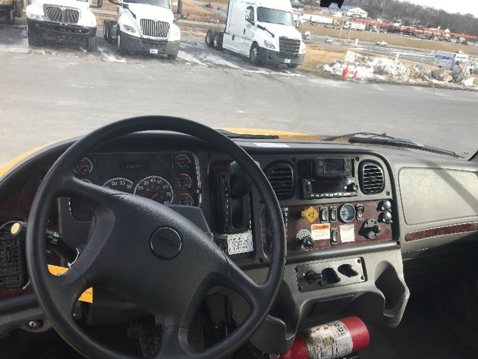 Flatbed Truck-Light and Medium Duty Trucks-Freightliner-2022-M2-Duncansville-PA-171,683\n\t\tmiles-$ 54,750 - Image 14