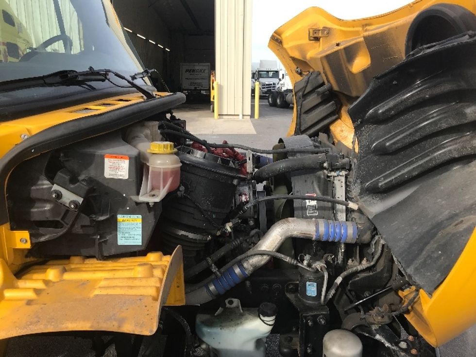 Flatbed Truck-Light and Medium Duty Trucks-Freightliner-2022-M2-Duncansville-PA-171,683\n\t\tmiles-$ 54,750 - Image 20