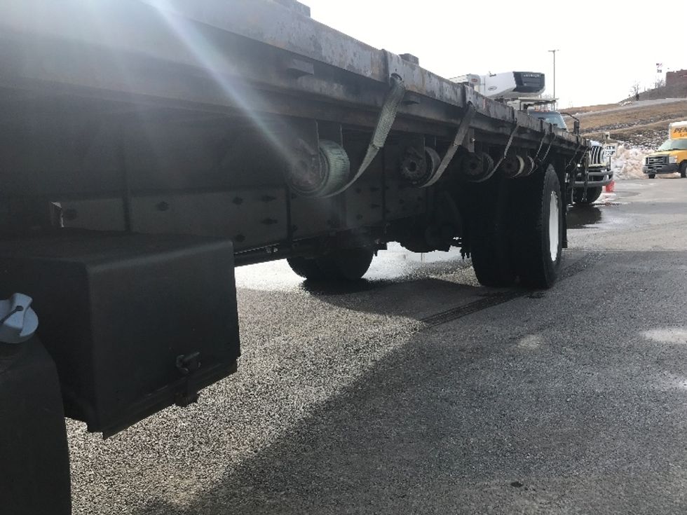 Flatbed Truck-Light and Medium Duty Trucks-Freightliner-2022-M2-Duncansville-PA-171,683\n\t\tmiles-$ 54,750 - Image 5