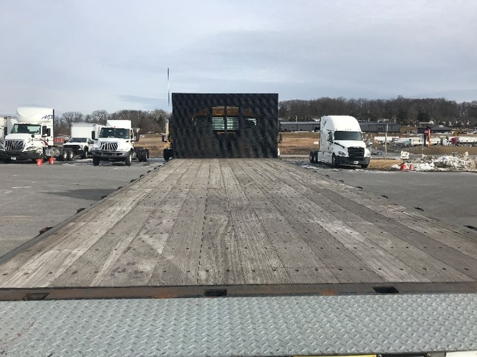 Flatbed Truck-Light and Medium Duty Trucks-Freightliner-2022-M2-Duncansville-PA-171,683\n\t\tmiles-$ 54,750 - Image 8