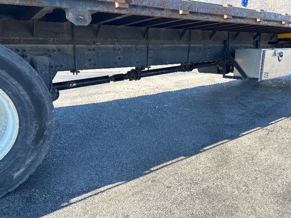 Flatbed Truck-Light and Medium Duty Trucks-Freightliner-2022-M2-East Chicago-IN-150,507\n\t\tmiles-$ 63,500 - Image 11