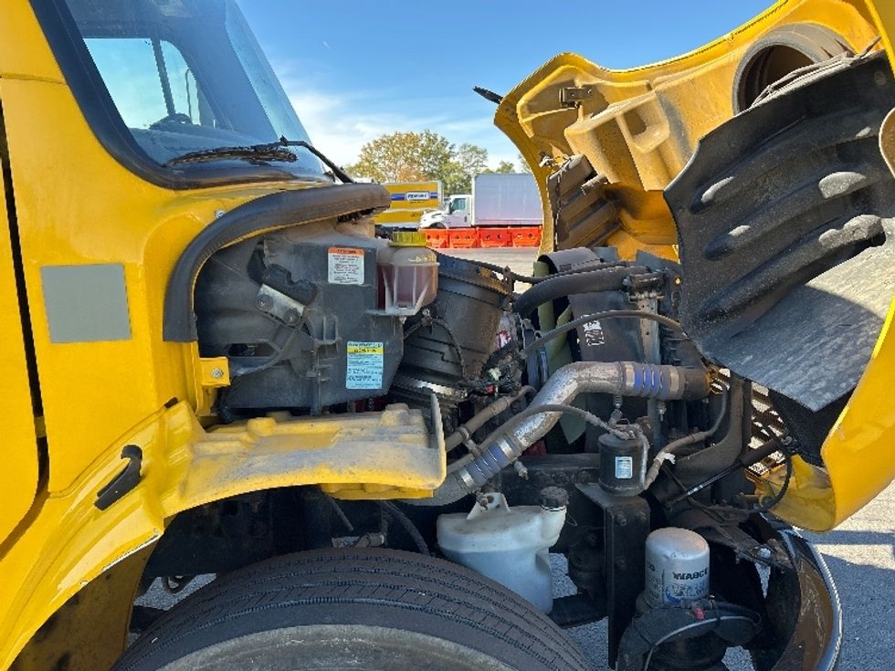 Flatbed Truck-Light and Medium Duty Trucks-Freightliner-2022-M2-East Chicago-IN-150,507\n\t\tmiles-$ 63,500 - Image 20