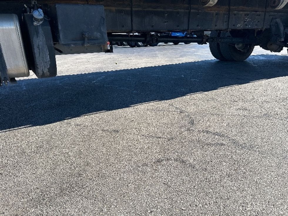 Flatbed Truck-Light and Medium Duty Trucks-Freightliner-2022-M2-East Chicago-IN-150,507\n\t\tmiles-$ 63,500 - Image 5