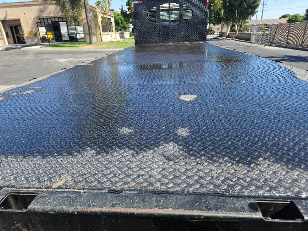 Flatbed Truck-Light and Medium Duty Trucks-Freightliner-2022-M2-Fontana-CA-125,081\n\t\tmiles-$ 79,500 - Image 10