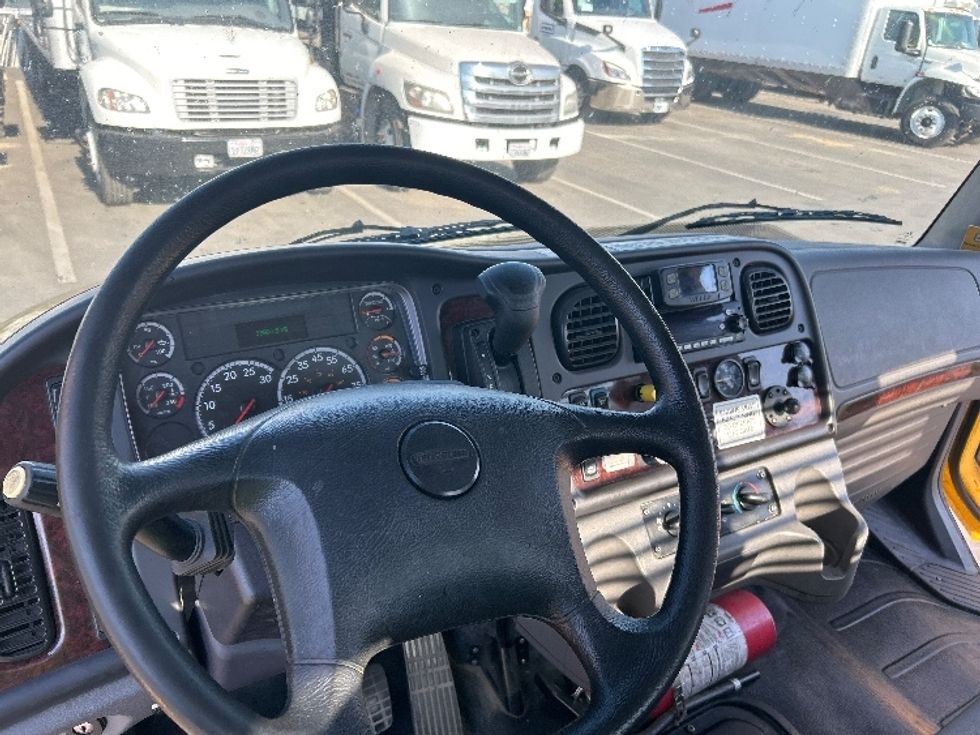 Flatbed Truck-Light and Medium Duty Trucks-Freightliner-2022-M2-Fresno-CA-64,153\n\t\tmiles-$ 80,750 - Image 17