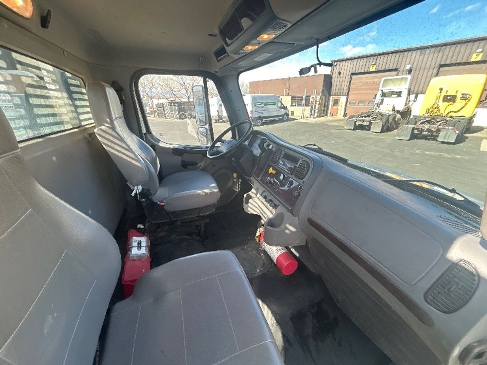 Flatbed Truck-Light and Medium Duty Trucks-Freightliner-2022-M2-Greeley-CO-55,848\n\t\tmiles-$ 73,000 - Image 20