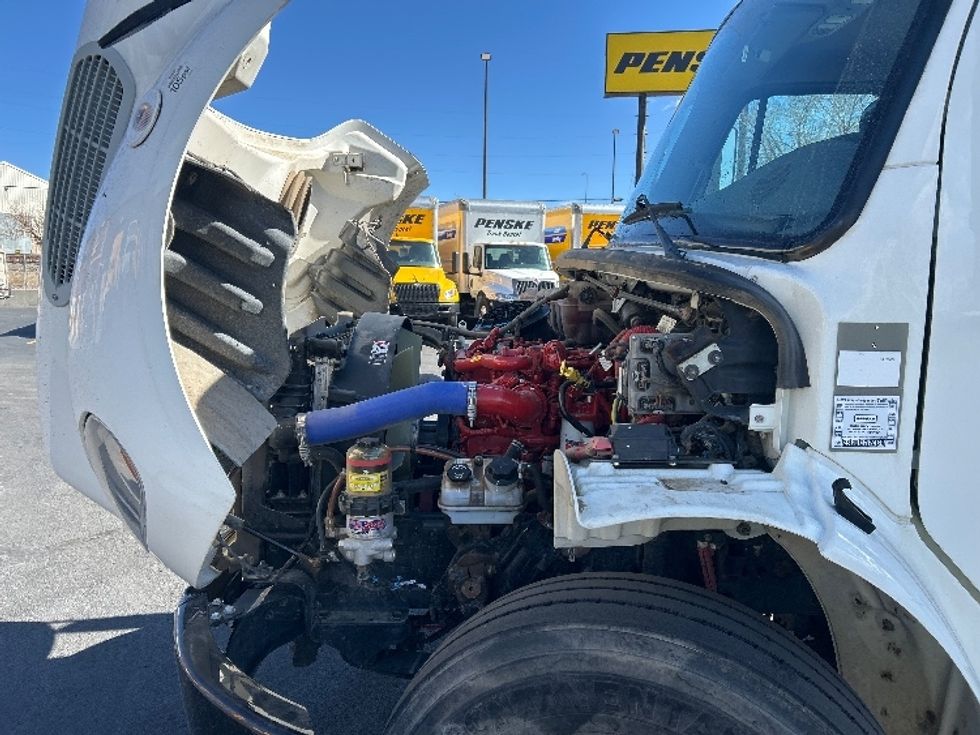 Flatbed Truck-Light and Medium Duty Trucks-Freightliner-2022-M2-Greeley-CO-55,848\n\t\tmiles-$ 73,000 - Image 22