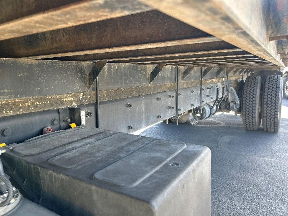 Flatbed Truck-Light and Medium Duty Trucks-Freightliner-2022-M2-Greeley-CO-55,848\n\t\tmiles-$ 73,000 - Image 5