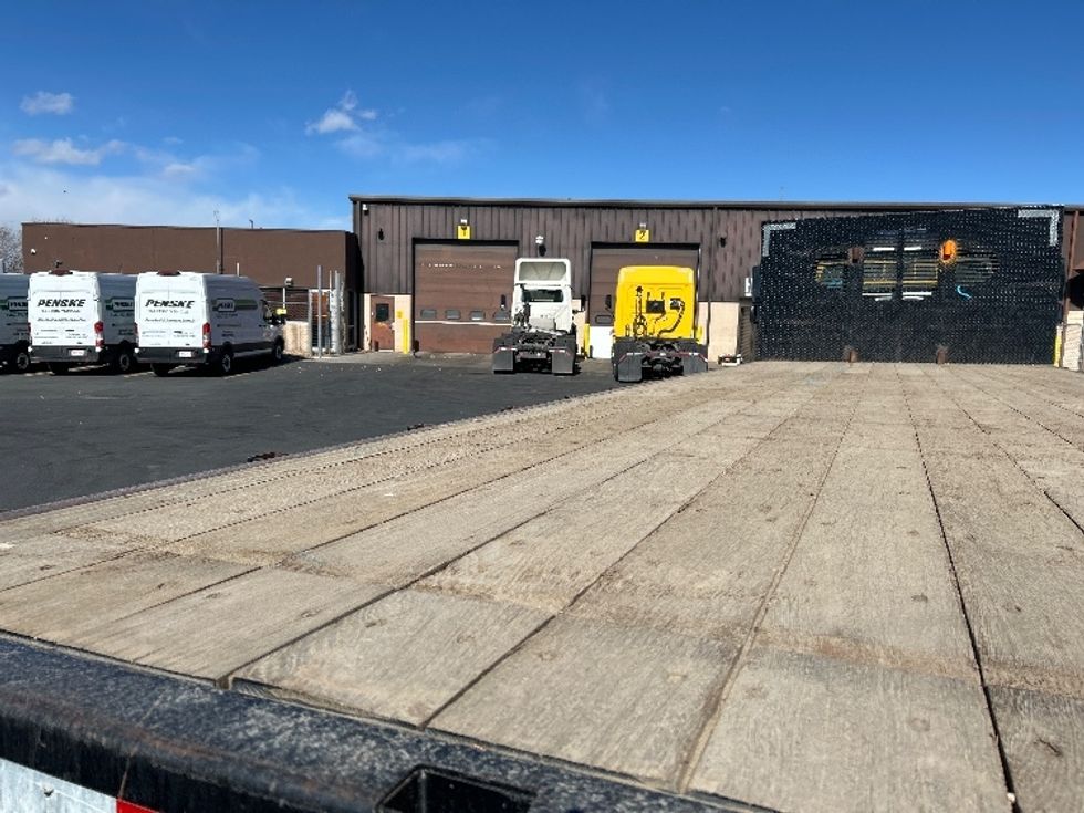 Flatbed Truck-Light and Medium Duty Trucks-Freightliner-2022-M2-Greeley-CO-55,848\n\t\tmiles-$ 73,000 - Image 9