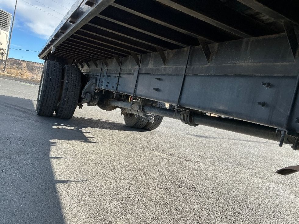Flatbed Truck-Light and Medium Duty Trucks-Freightliner-2022-M2-Greeley-CO-73,286\n\t\tmiles-$ 71,250 - Image 10