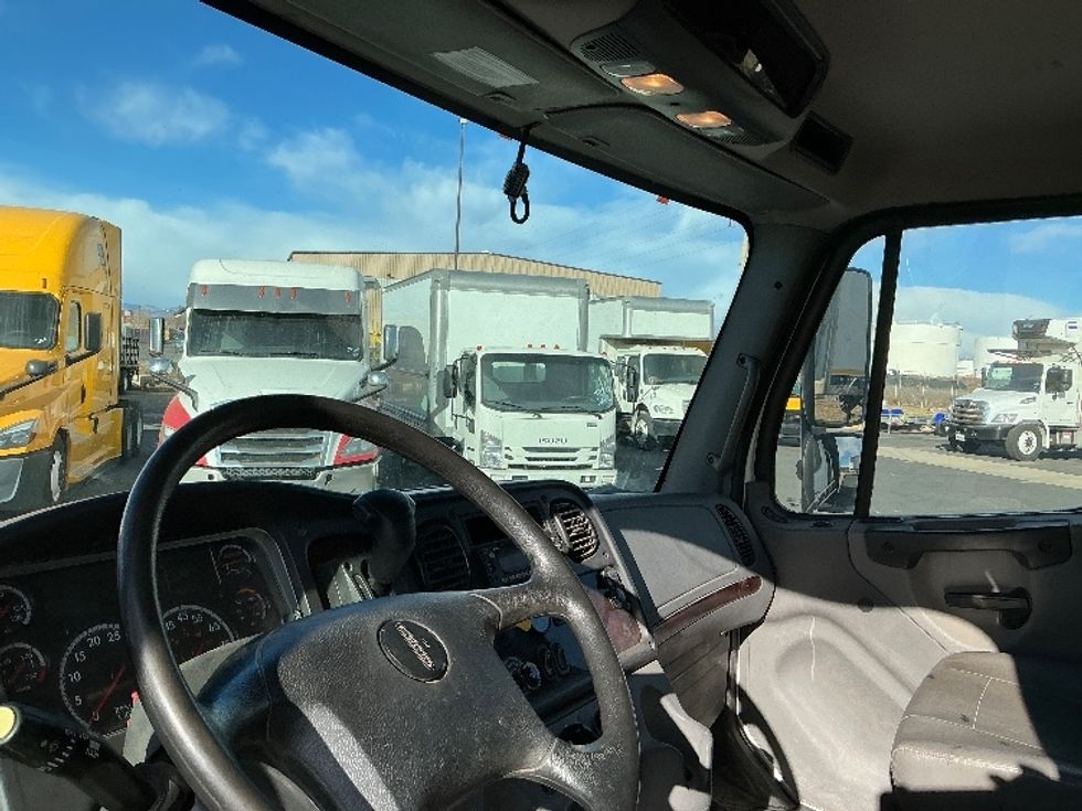 Flatbed Truck-Light and Medium Duty Trucks-Freightliner-2022-M2-Greeley-CO-73,286\n\t\tmiles-$ 71,250 - Image 13