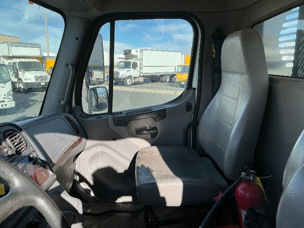 Flatbed Truck-Light and Medium Duty Trucks-Freightliner-2022-M2-Greeley-CO-73,286\n\t\tmiles-$ 71,250 - Image 15