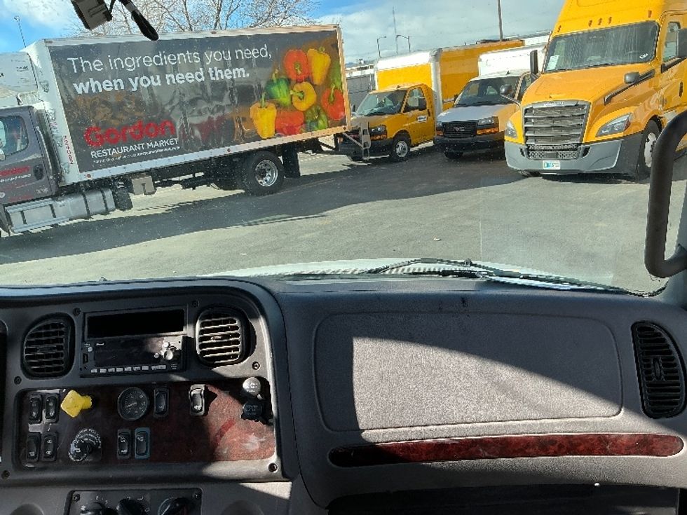 Flatbed Truck-Light and Medium Duty Trucks-Freightliner-2022-M2-Greeley-CO-73,286\n\t\tmiles-$ 71,250 - Image 17