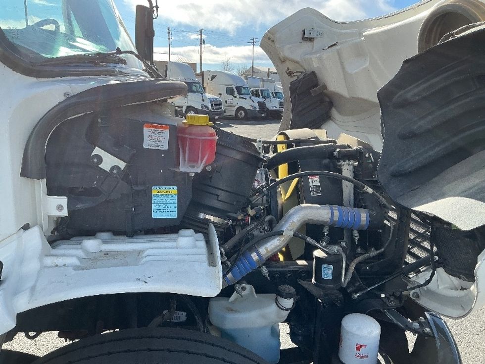 Flatbed Truck-Light and Medium Duty Trucks-Freightliner-2022-M2-Greeley-CO-73,286\n\t\tmiles-$ 71,250 - Image 19