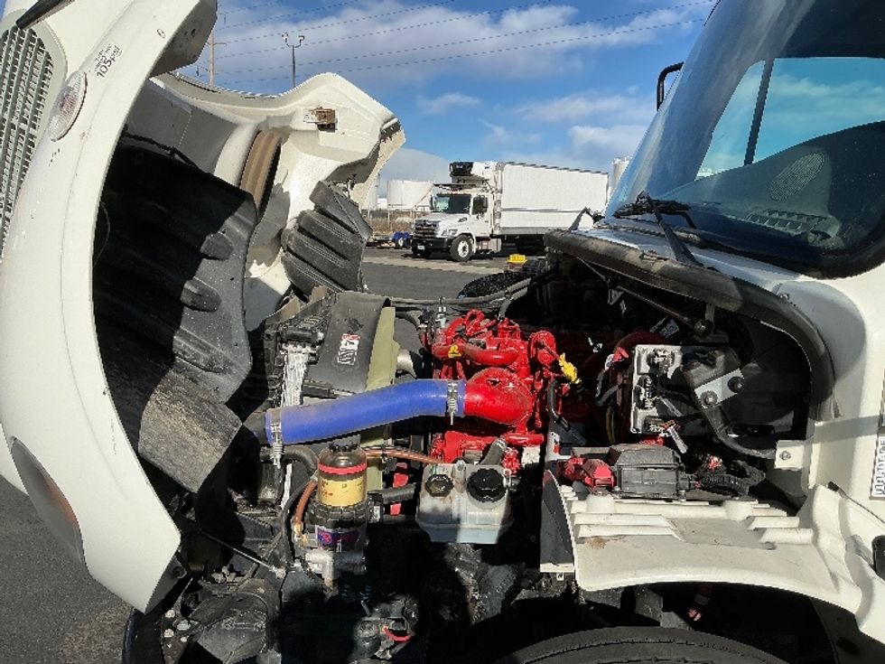 Flatbed Truck-Light and Medium Duty Trucks-Freightliner-2022-M2-Greeley-CO-73,286\n\t\tmiles-$ 71,250 - Image 20